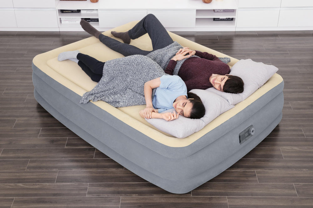 Bestway air mattress 203 x 152 x 46 cm 67486