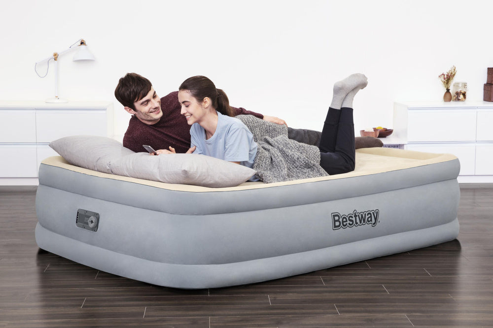 Bestway air mattress 203 x 152 x 46 cm 67486