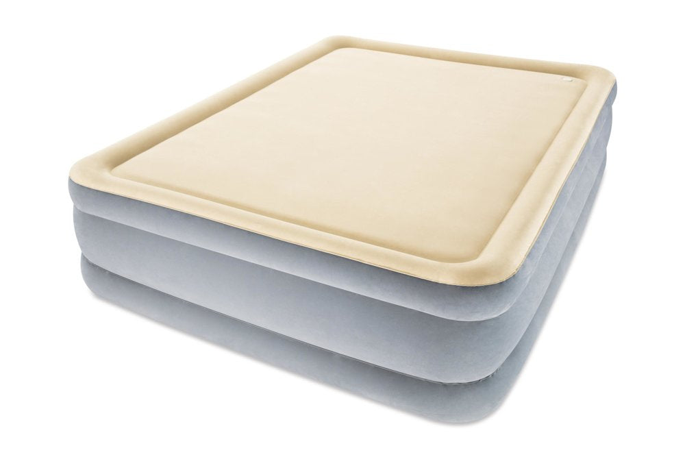 Bestway air mattress 203 x 152 x 46 cm 67486