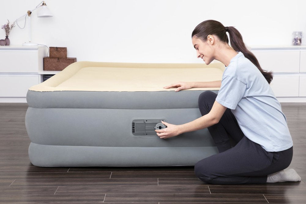 Bestway air mattress 203 x 152 x 46 cm 67486