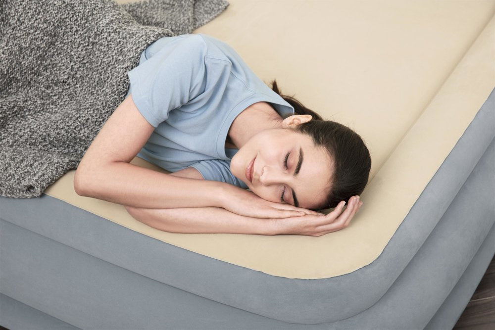 Bestway air mattress 203 x 152 x 46 cm 67486