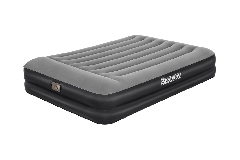 „Bestway“ pripučiamas čiužinys 203 x 152 x 46 cm 67403