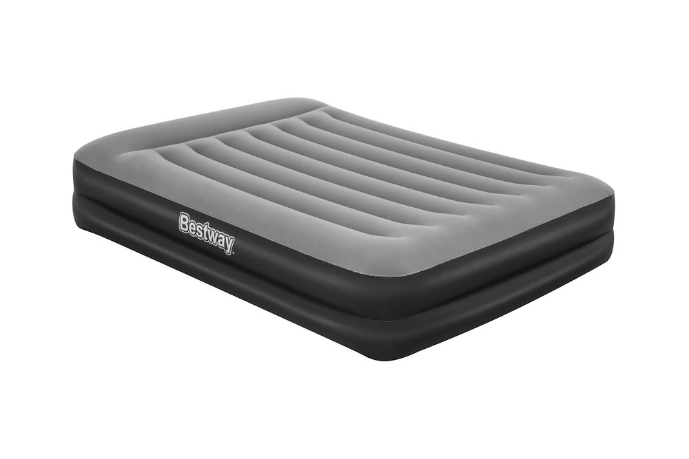 „Bestway“ pripučiamas čiužinys 203 x 152 x 46 cm 67403