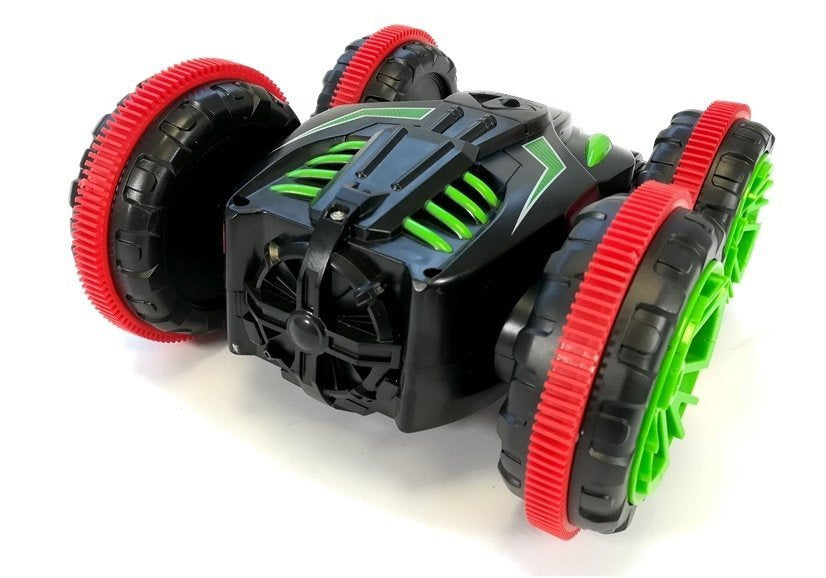Nuotoliniu būdu valdomas automobilis R/C 2.4G, dvipusis