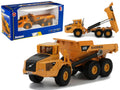 Metalinis savivartis sunkvežimis 1:87, liejimo modelis