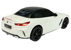 BMW Z4 Roadster R/C automobilis Rastar 1:24, baltas