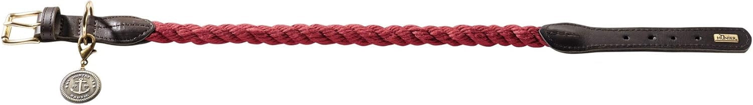 47-55 CM. Antkaklis Hunter 65075
