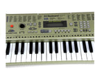 Klaviatūra MQ807 su USB ir mikrofonu
