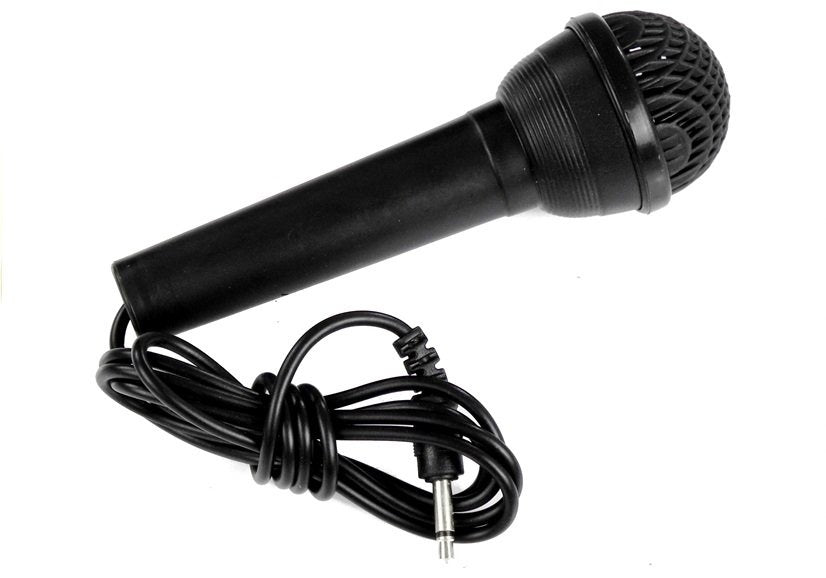 Klaviatūra MQ807 su USB ir mikrofonu