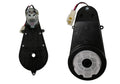 Variklis + pavarų sistema 12V 12000 RPM