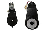 Variklis + pavarų sistema 12V 12000 RPM