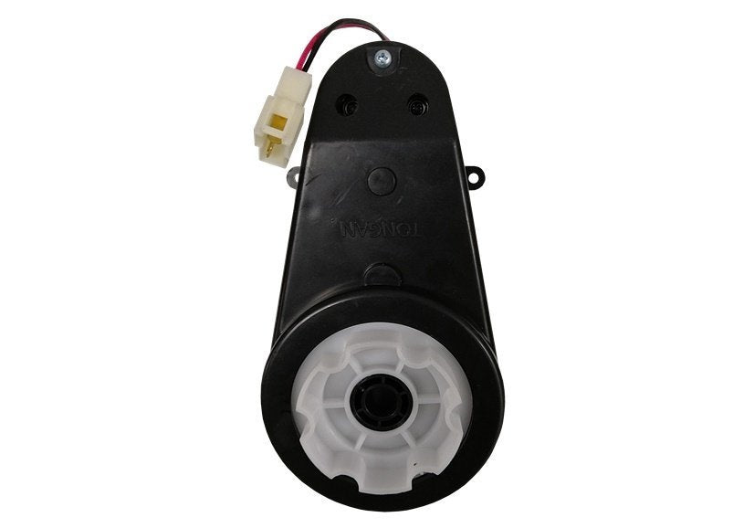 Variklis + pavarų sistema 12V 12000 RPM