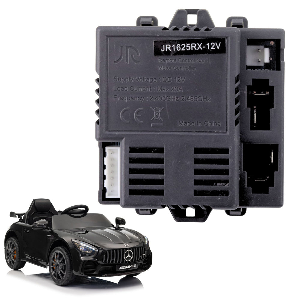 Centrinis modulis BBH-0005 elektriniam vaikiškam automobiliui