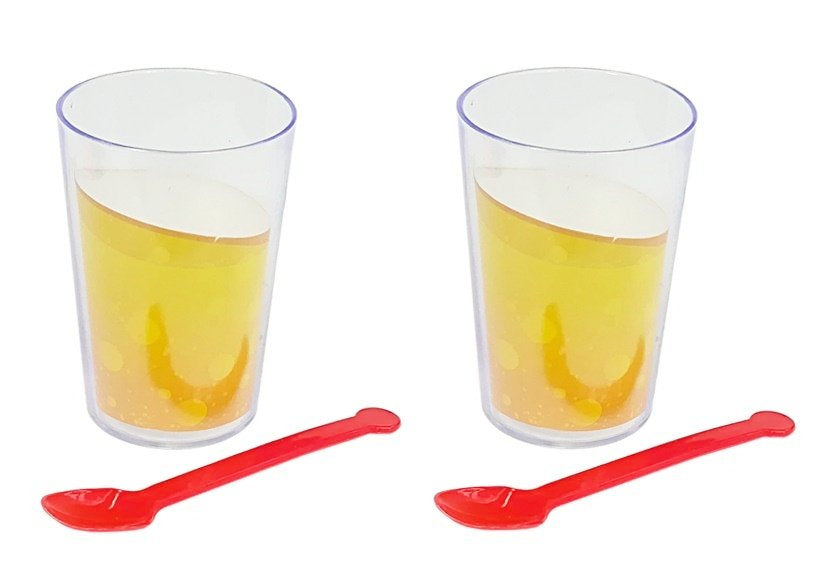 Vaisių sulčiaspaudė / blenderis su baterijomis
