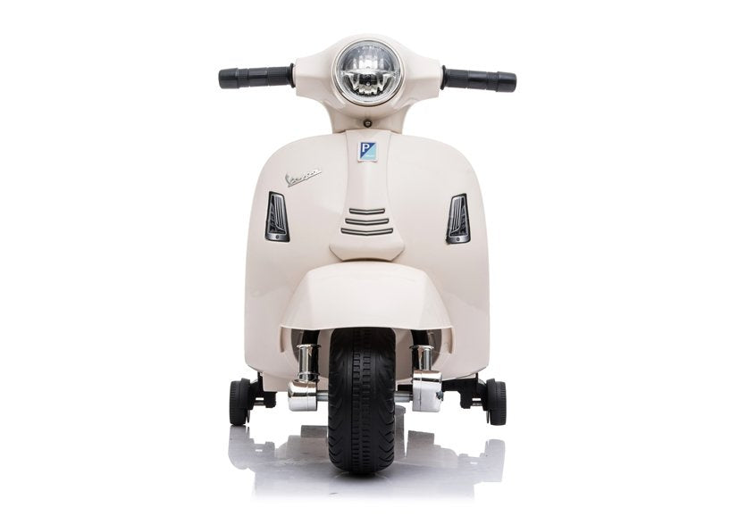Elektrinis paspirtukas „Vespa GTS 300 Mini“ baltas