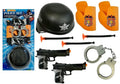Policijos rinkinys (lankai, ginklai, antrankiai)