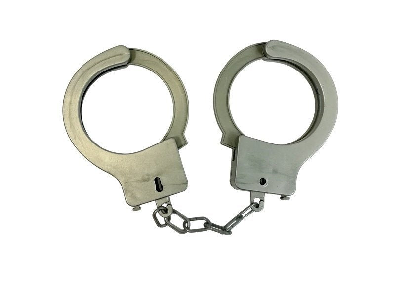 Policijos rinkinys (lankai, ginklai, antrankiai)