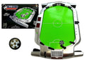 Oro ritulio (Air Hockey) stalas vaikams su futbolo funkcija
