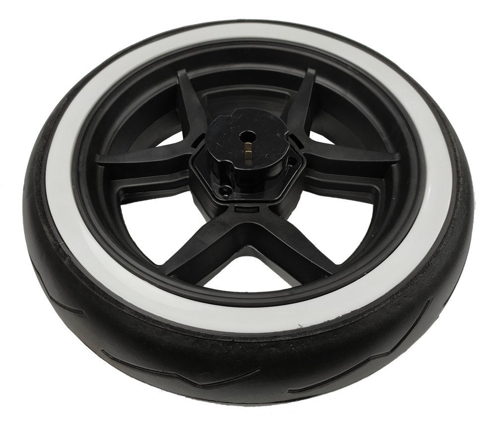 Priekinis ratas motociklui SX1628