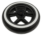 Priekinis ratas motociklui SX1628