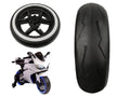 Galinis ratas motociklui SX1628