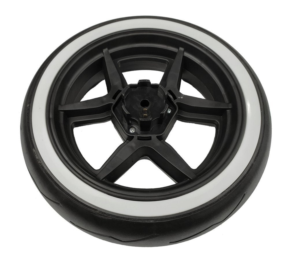 Galinis ratas motociklui SX1628
