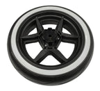 Galinis ratas motociklui SX1628