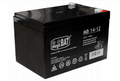 AGM gelinis akumuliatorius automobiliui 12V 14Ah