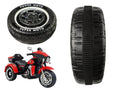 Priekinis ratas elektriniam motociklui ABM-5288