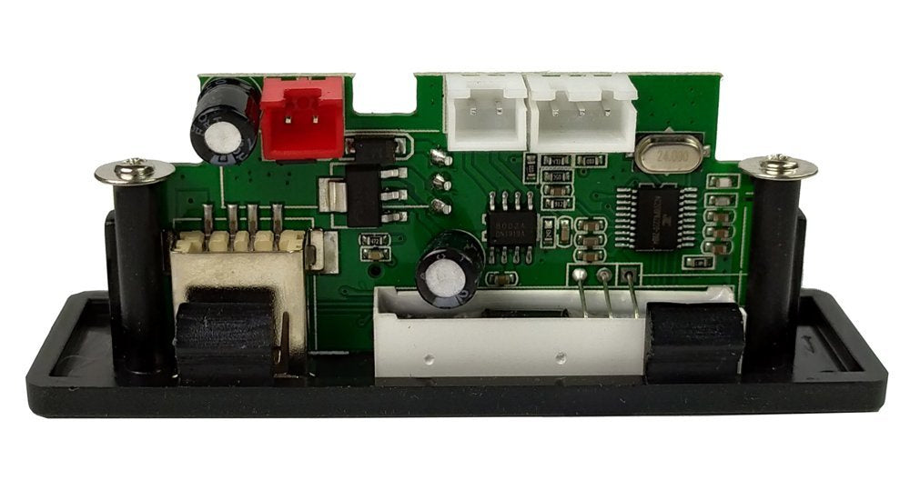 Muzikos panelė JH101 modeliui