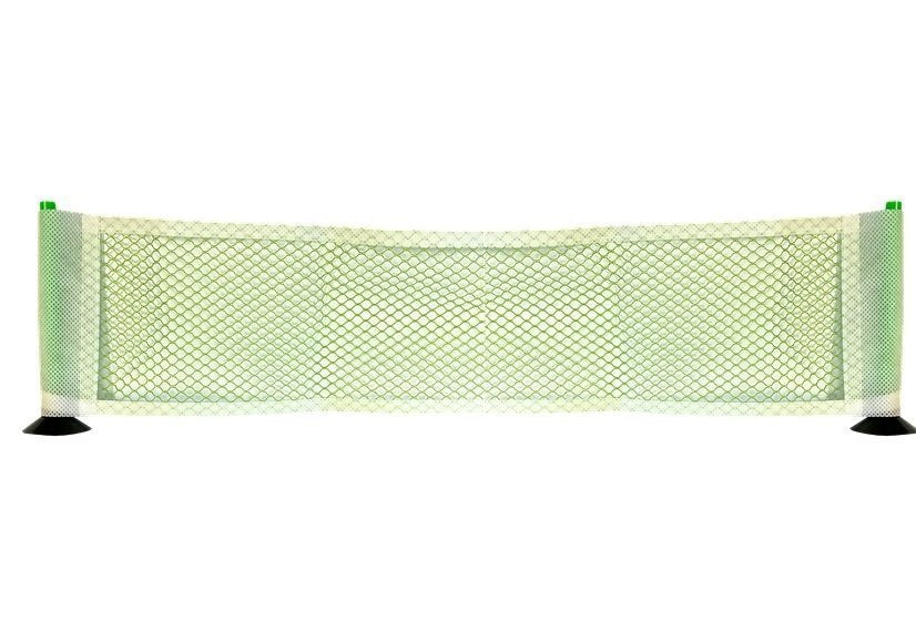 Stalo teniso rinkinys (raketės, tinklas, kamuoliukai)