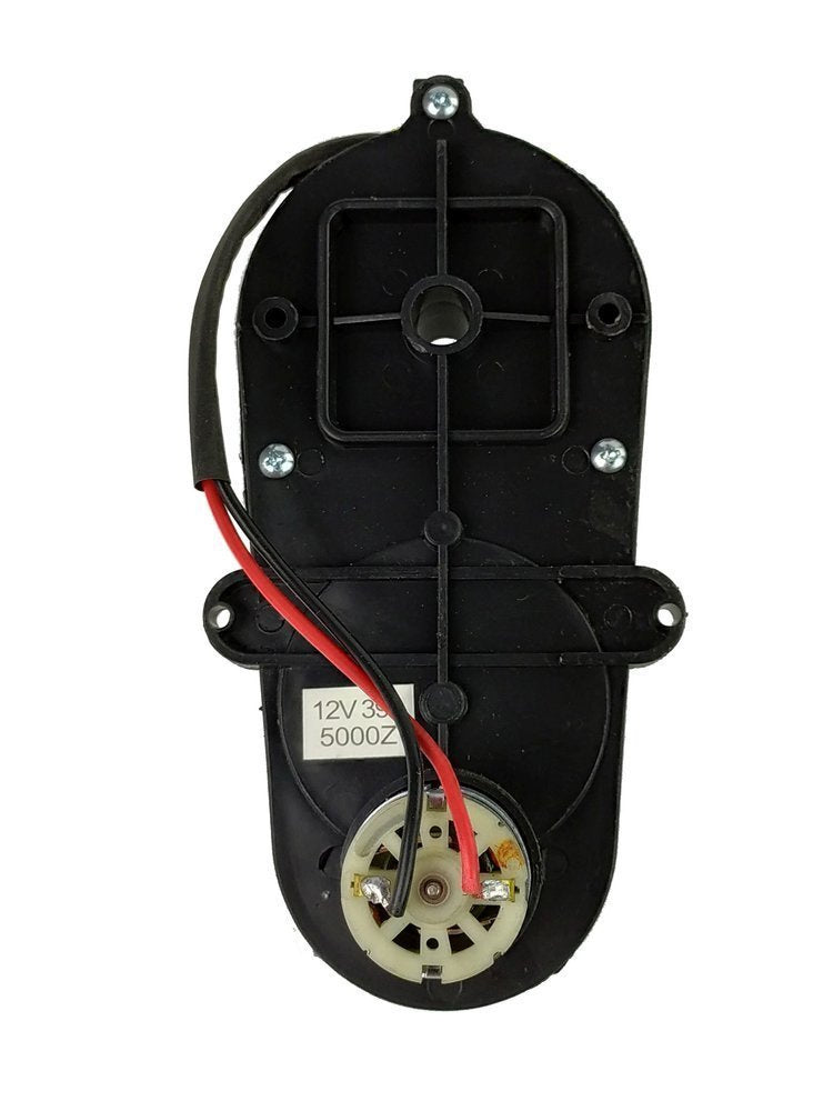 Vairo (posūkio) variklis 12V 5000–6600 aps./min. JH101, S2188, S2388 modeliams