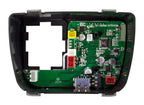 Muzikinė panelė elektrinei mašinai XMX618