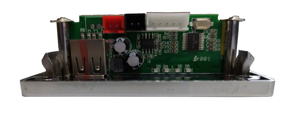 Elektrinio „ride-on“ HC-8988 muzikos panelė