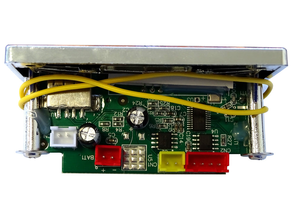 Elektrinio „ride-on“ HL358 Actros muzikos panelė