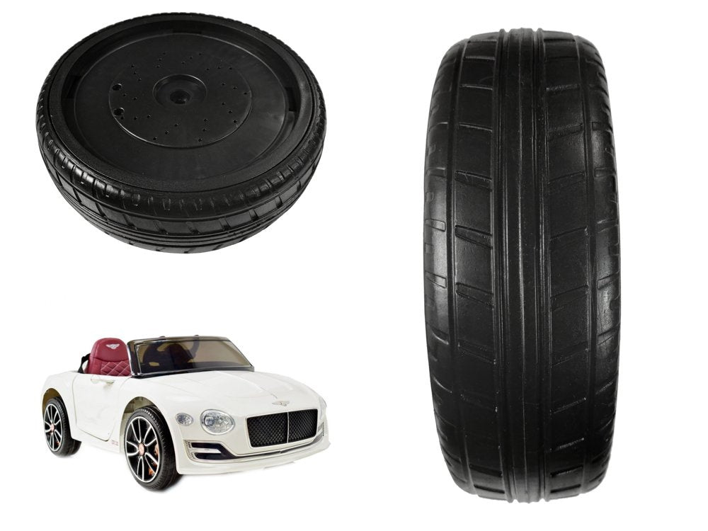 Ratas Bentley EXP12 JE1166