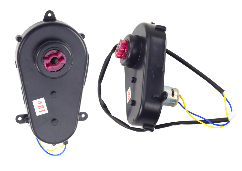 Variklis 12V 6000 RPM SX1818