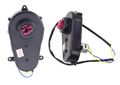 Variklis 12V 6000 RPM SX1818