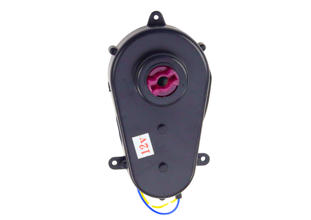 Variklis 12V 6000 RPM SX1818