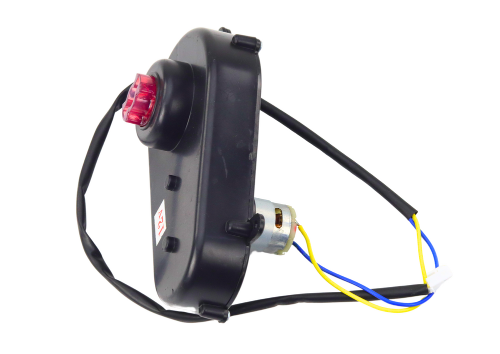 Variklis 12V 6000 RPM SX1818