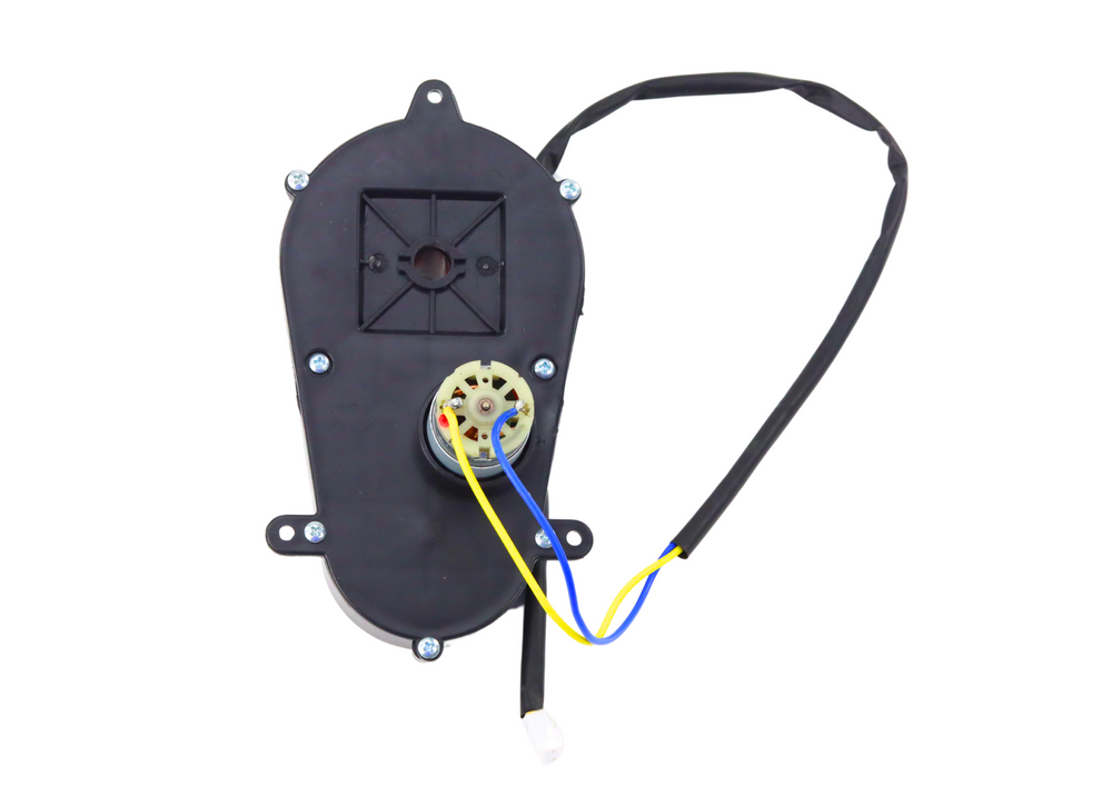 Variklis 12V 6000 RPM SX1818