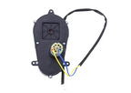 Variklis 12V 6000 RPM SX1818