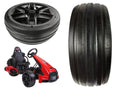 Galinis ratas go-kart CH9939 modeliui