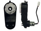 Variklis 12V 16000 RPM BRD-7588