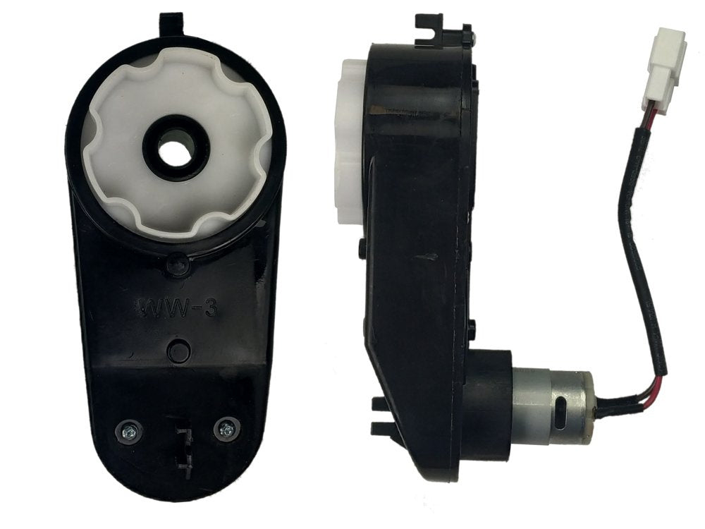 Variklis 12V 16000 RPM BRD-7588