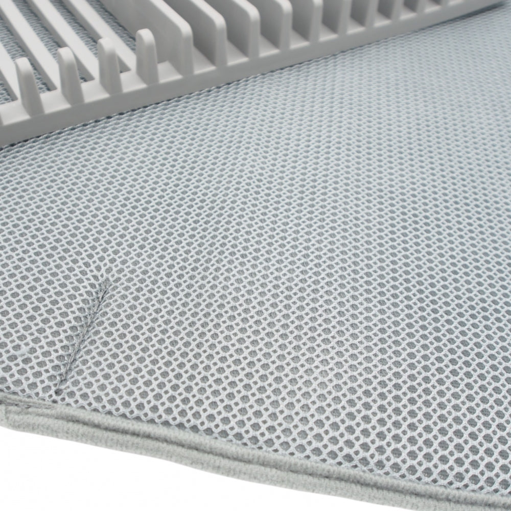 Indų džiovinimo kilimėlis su stovu