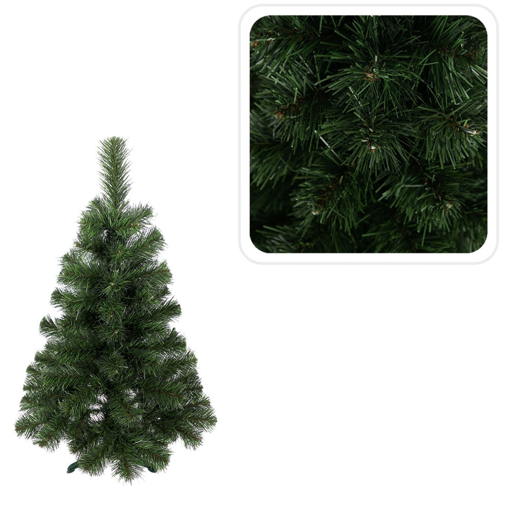60 cm  Dirbtinė Kalėdų eglutė „Baltica Pine“