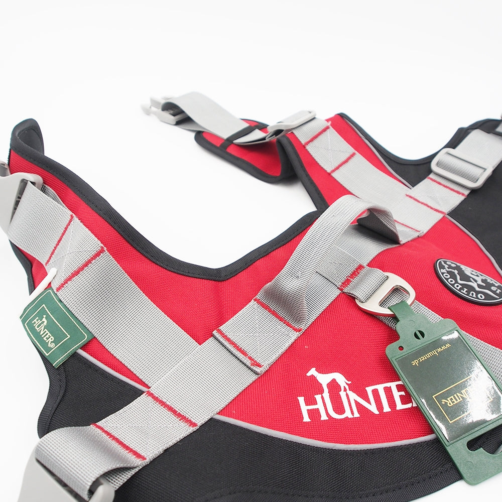 63-71 petnešos šunims Hunter H62442
