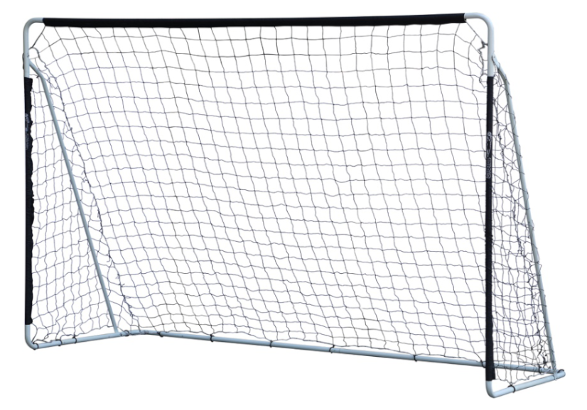 Dideli futbolo vartai 307 × 209 cm
