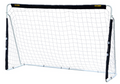 Dideli futbolo vartai 240 × 150 cm